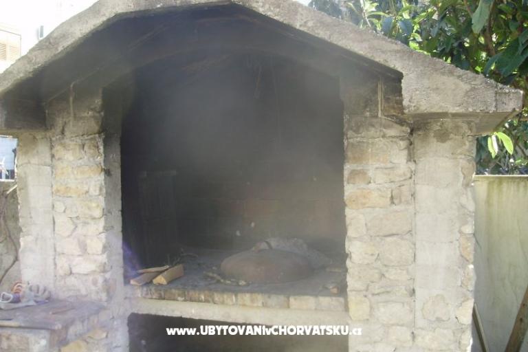 Apartamenty Tonka – foto 12