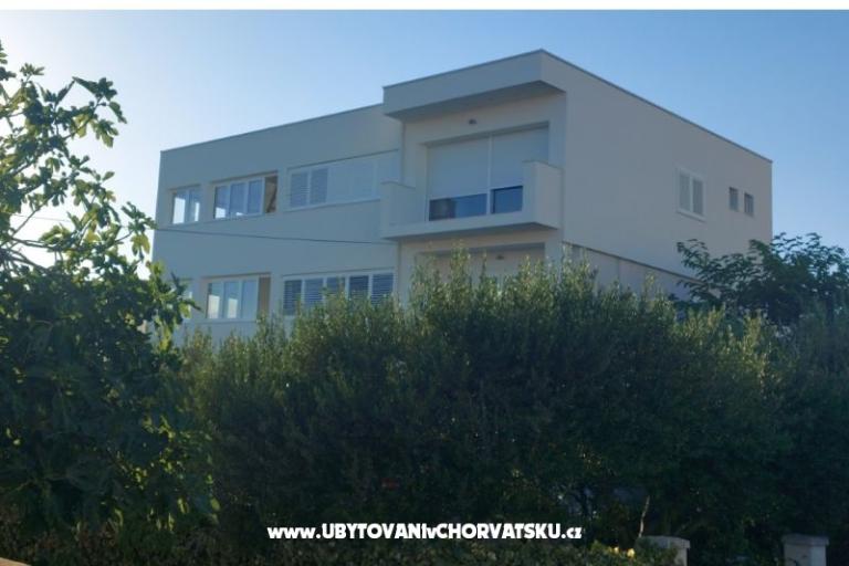Apartamenty Ivica i Ljuba Cukrov  – foto 2