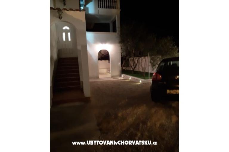 Apartamenty Ivica i Ljuba Cukrov  – foto 4