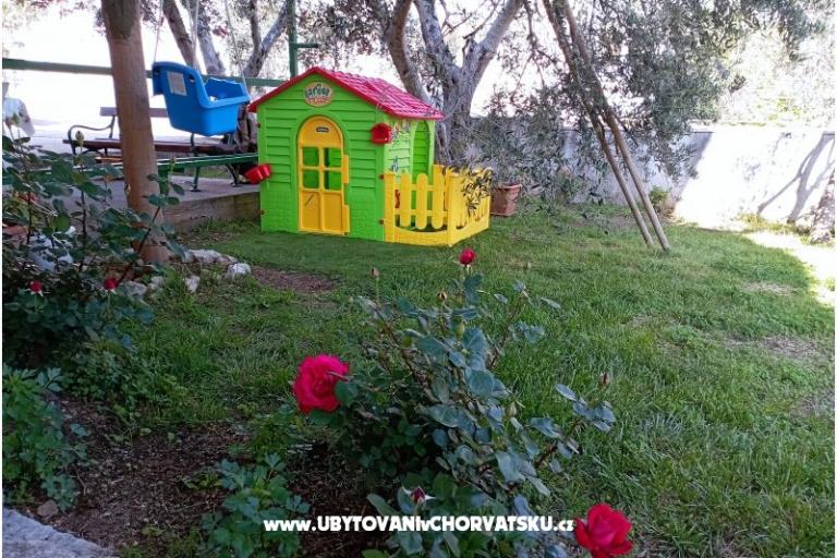 Apartamenty Ivica i Ljuba Cukrov  – foto 5