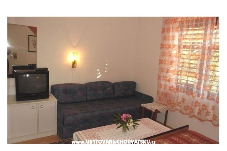 Apartamenty Mišolić - Vodice – foto 12