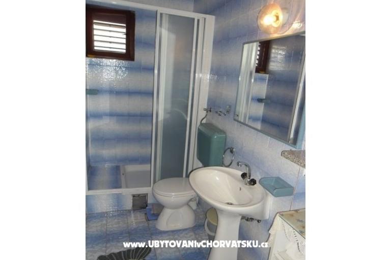 Apartamenty Mišolić - Vodice – foto 13