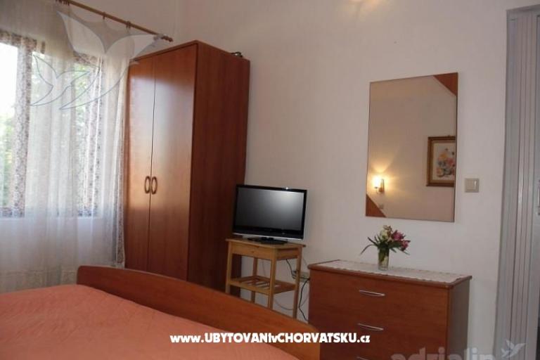 Apartamenty Mišolić - Vodice – foto 14