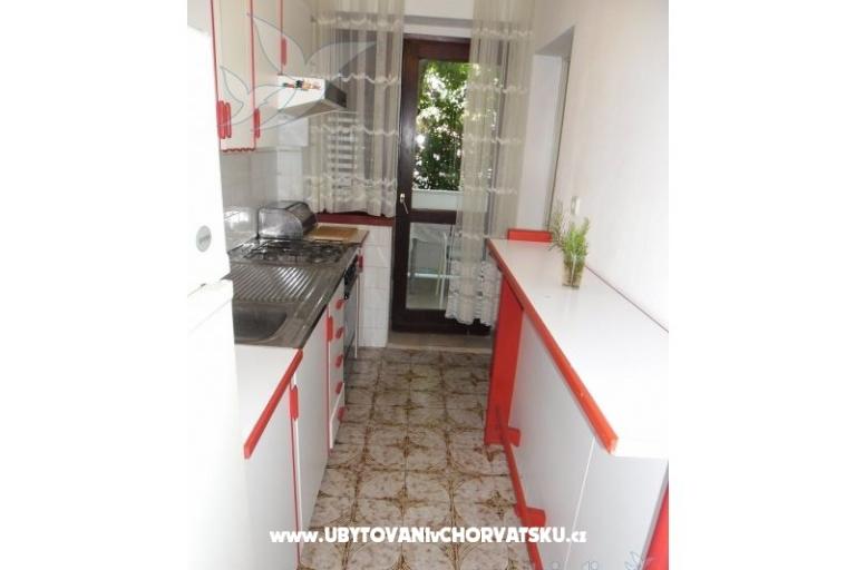 Apartamenty Mišolić - Vodice – foto 15