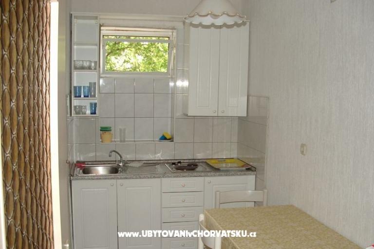 Apartamenty Mišolić - Vodice – foto 16