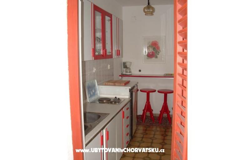 Apartamenty Mišolić - Vodice – foto 17