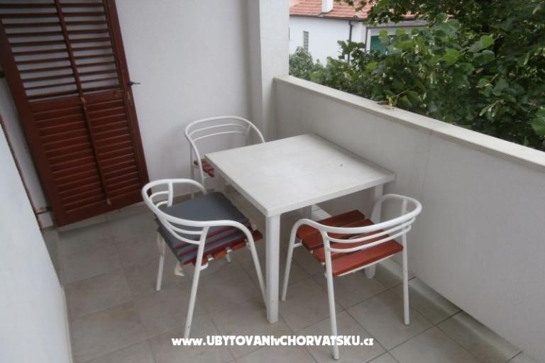 Apartamenty Mišolić - Vodice – foto 18