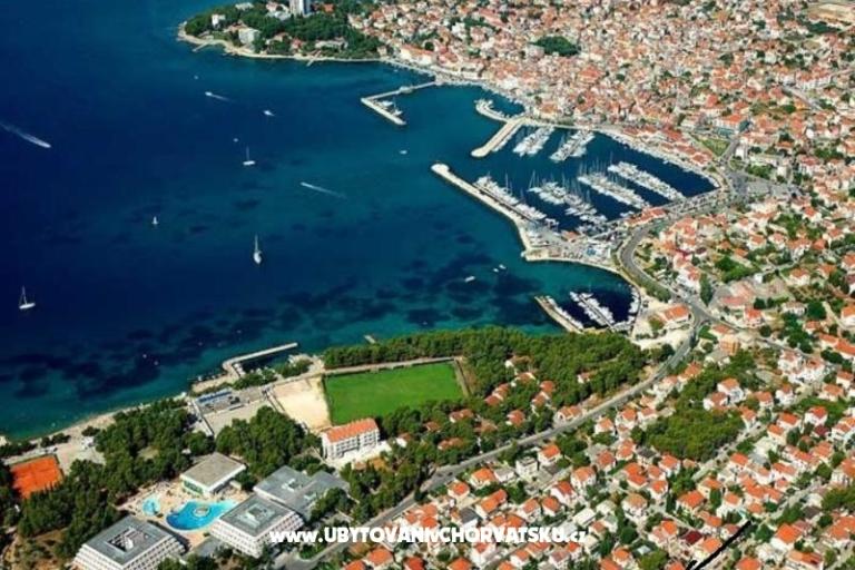 Apartamenty Mišolić - Vodice – foto 2