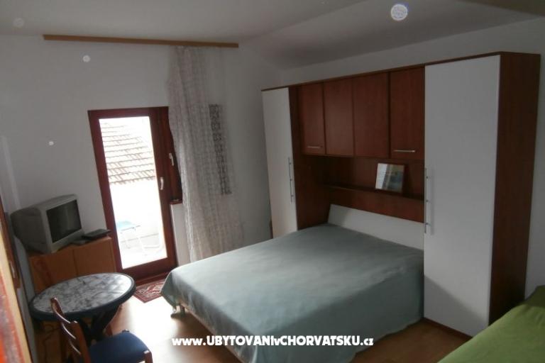 Apartamenty Mišolić - Vodice – foto 3