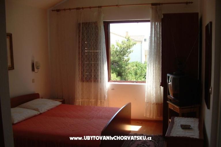 Apartamenty Mišolić - Vodice – foto 4