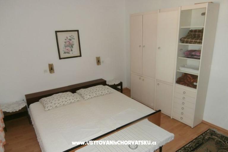 Apartamenty Mišolić - Vodice – foto 5