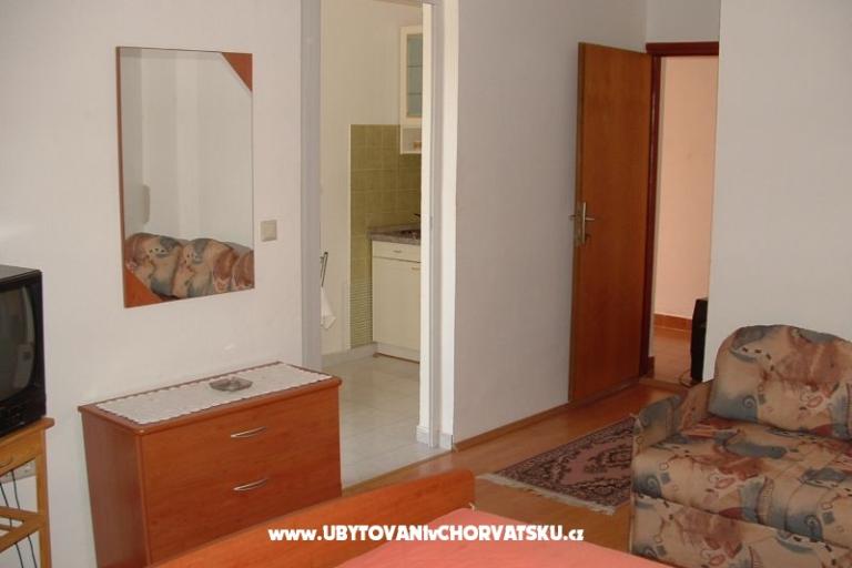 Apartamenty Mišolić - Vodice – foto 6
