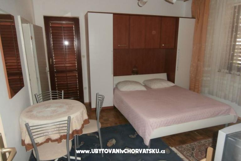Apartamenty Mišolić - Vodice – foto 7