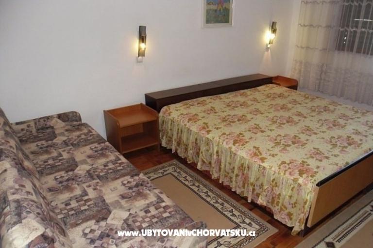 Apartamenty Mišolić - Vodice – foto 8