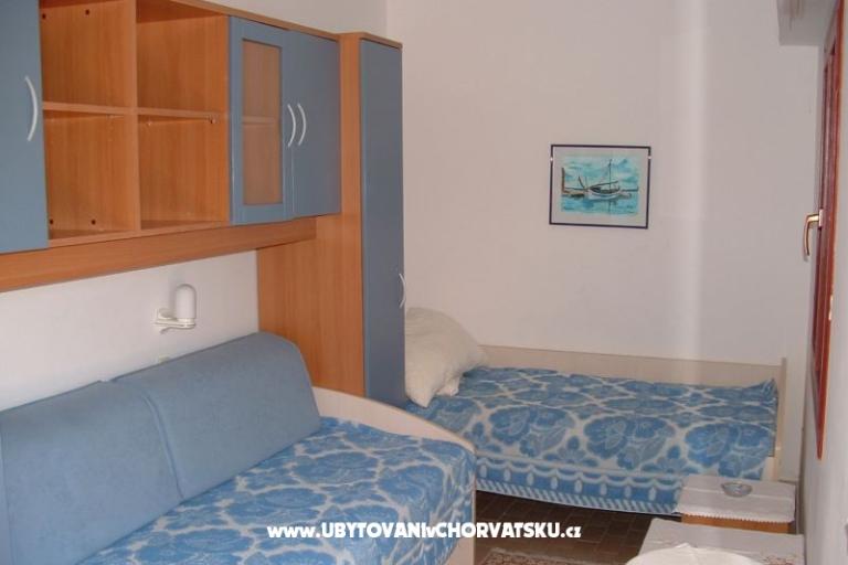 Apartamenty Mišolić - Vodice – foto 9