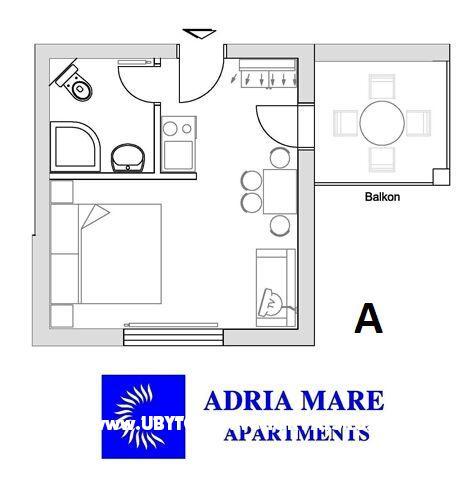 Apartament Adria Mare – foto 9