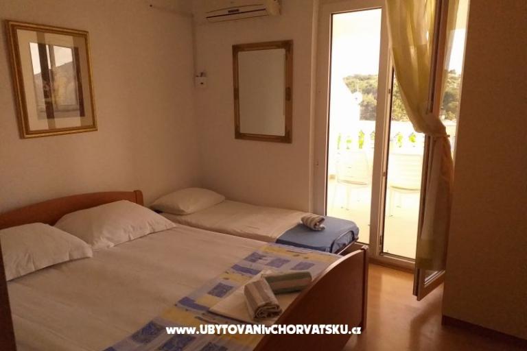 Apartament Ivan (15m from  beach) – foto 10