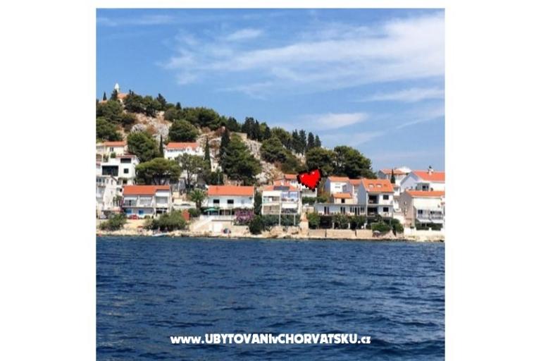 Apartament Ivan (15m from  beach) – foto 11