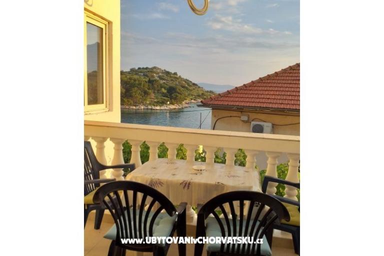 Apartament Ivan (15m from  beach) – foto 13