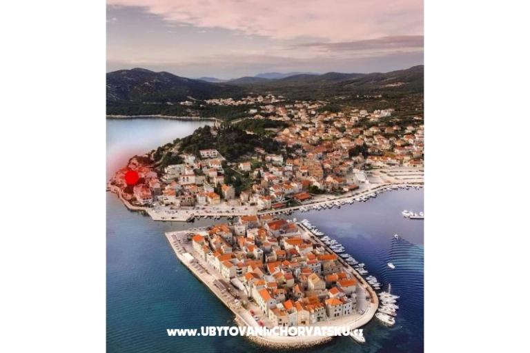 Apartament Ivan (15m from  beach) – foto 14