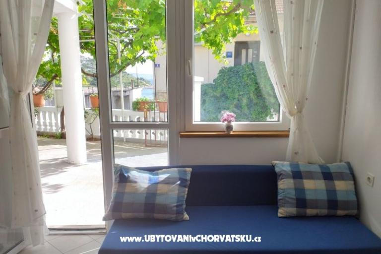 Apartament Ivan (15m from  beach) – foto 15