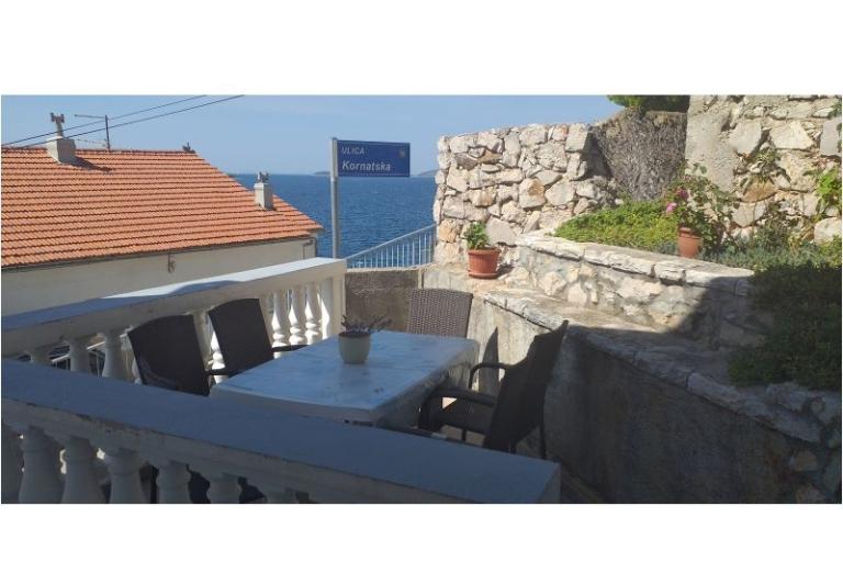 Apartament Ivan (15m from  beach) – foto 16