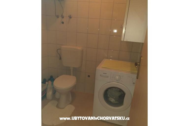 Apartament Ivan (15m from  beach) – foto 17