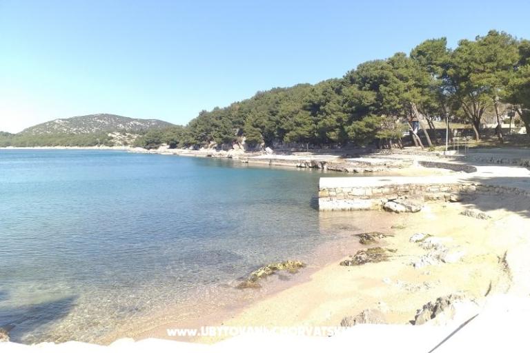 Apartament Ivan (15m from  beach) – foto 18