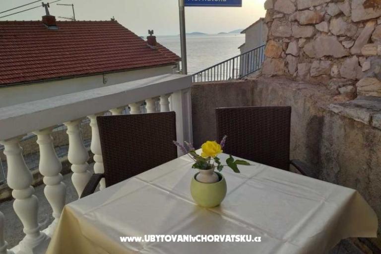 Apartament Ivan (15m from  beach) – foto 19
