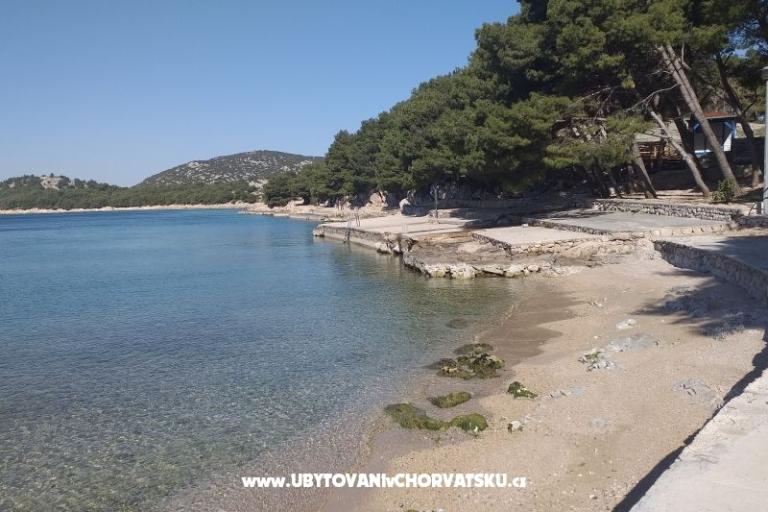 Apartament Ivan (15m from  beach) – foto 2