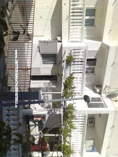 Apartament Ivan (15m from  beach) – foto 21