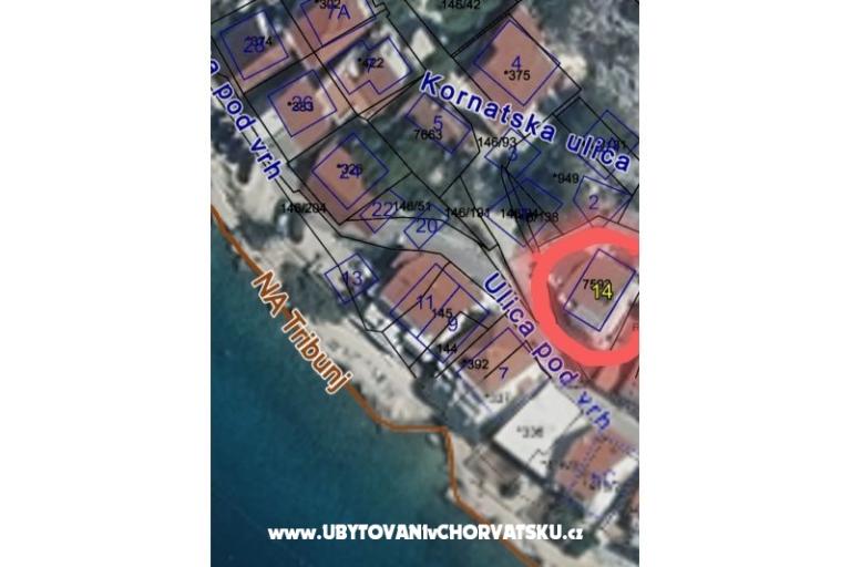Apartament Ivan (15m from  beach) – foto 22