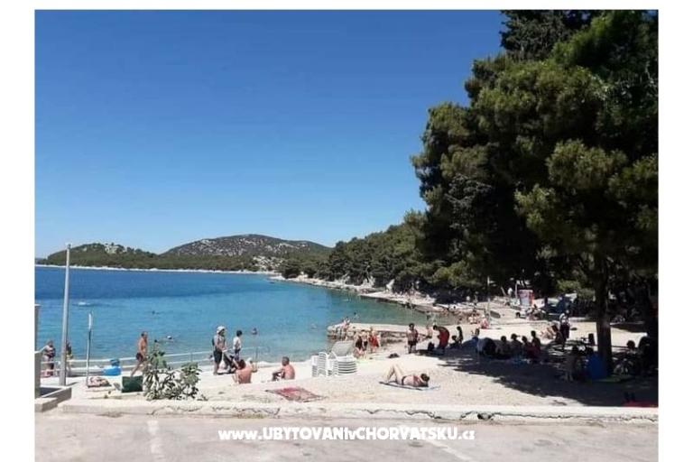 Apartament Ivan (15m from  beach) – foto 23