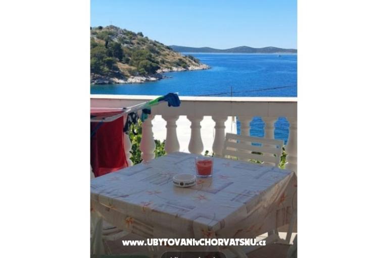 Apartament Ivan (15m from  beach) – foto 24