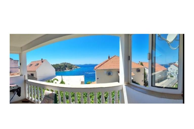 Apartament Ivan (15m from  beach) – foto 25