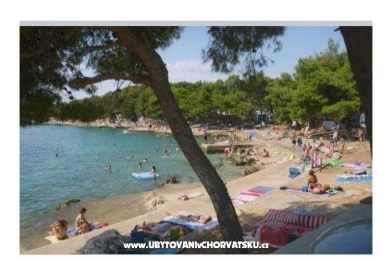 Apartament Ivan (15m from  beach) – foto 26