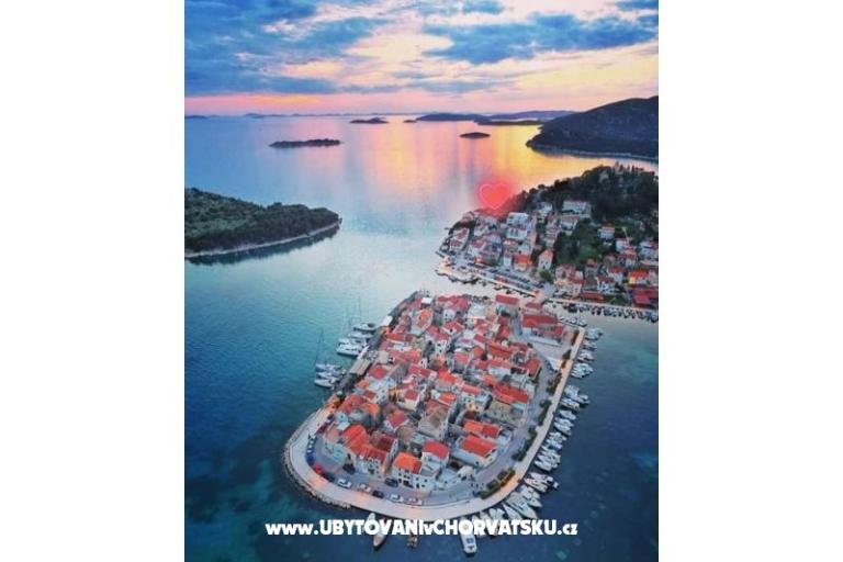 Apartament Ivan (15m from  beach) – foto 27