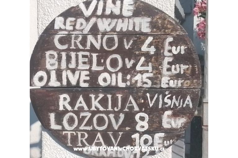 Apartament Ivan (15m from  beach) – foto 28