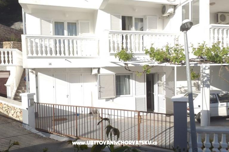 Apartament Ivan (15m from  beach) – foto 3