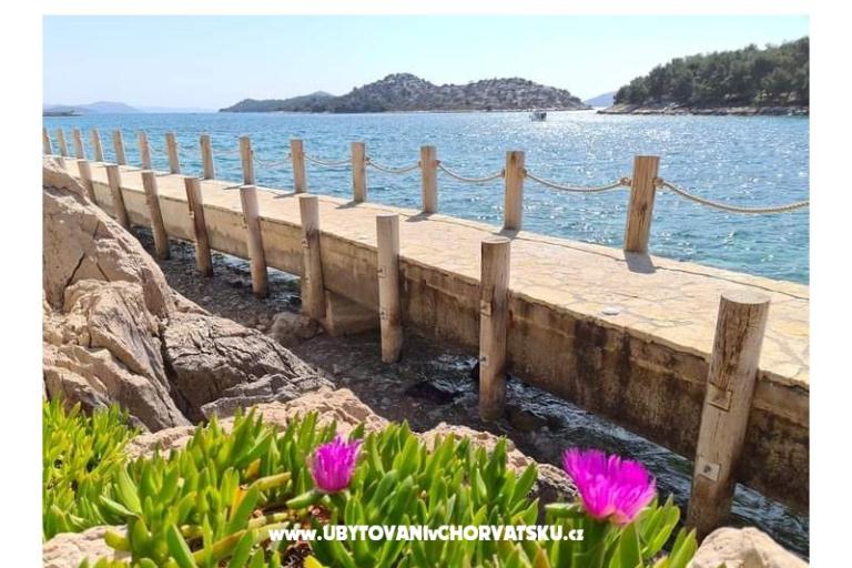 Apartament Ivan (15m from  beach) – foto 31