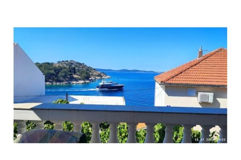 Apartament Ivan (15m from  beach) – foto 32