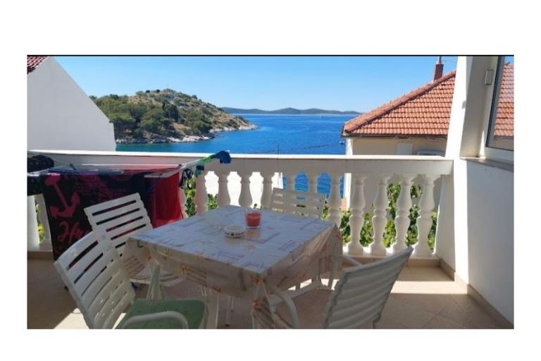 Apartament Ivan (15m from  beach) – foto 33