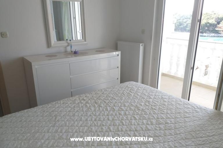 Apartament Ivan (15m from  beach) – foto 6