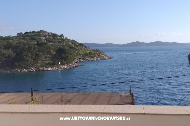 Apartament Ivan (15m from  beach) – foto 7