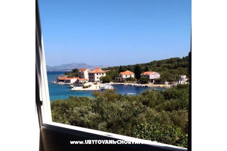 Apartament Prvic Sepurine – foto 14