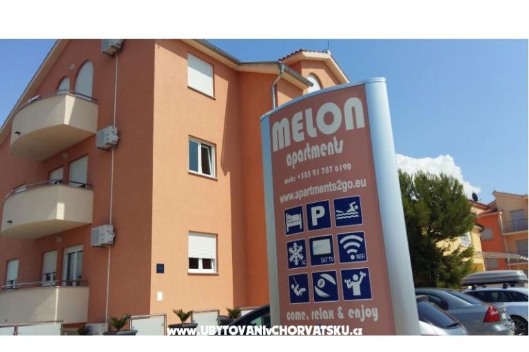Apartamenty MELON – foto 2