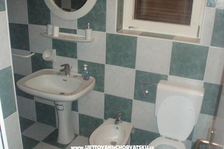 Apartamenty Cvitan – foto 4