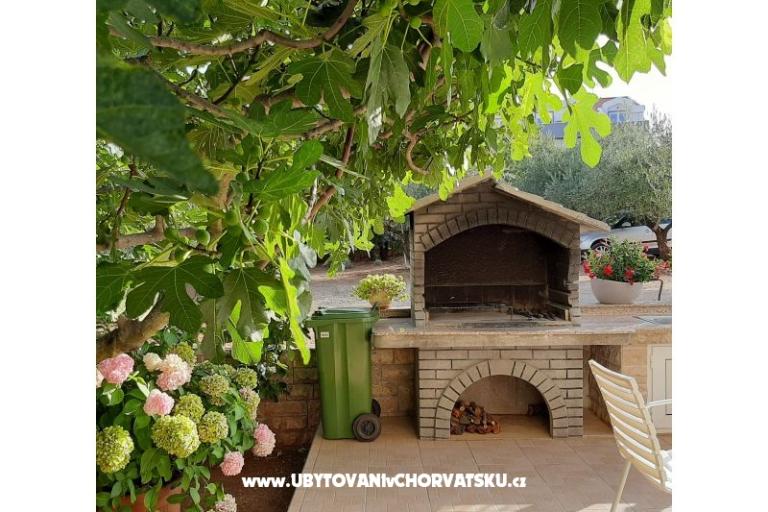 Apartamenty Duzelovi dvori  – foto 14