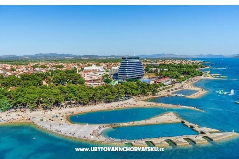 Apartamenty Duzelovi dvori  – foto 2