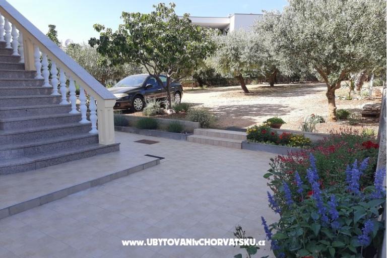 Apartamenty Duzelovi dvori  – foto 4